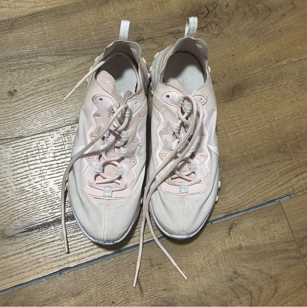 nike react 55 - Picture 5 of 7